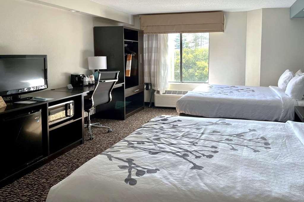 Spark By Hilton Augusta Habitación foto