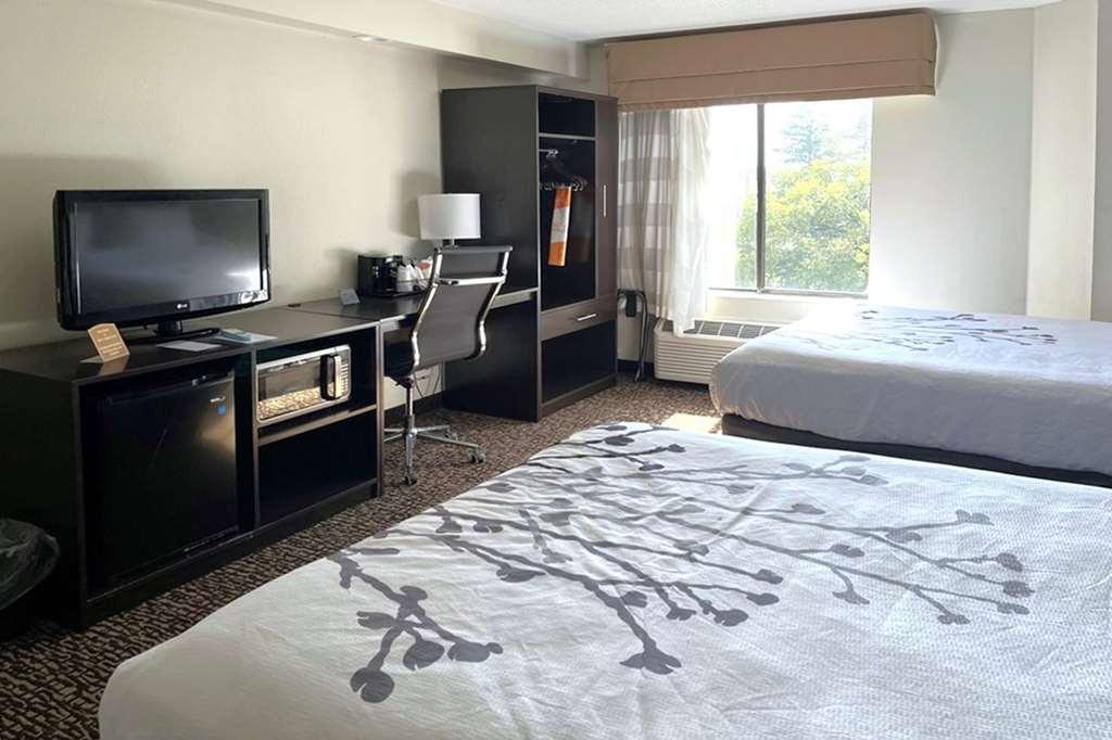 Spark By Hilton Augusta Habitación foto